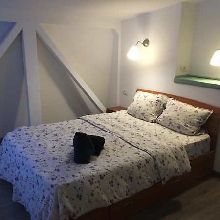 Fantasy Residence Брашов Екстериор снимка