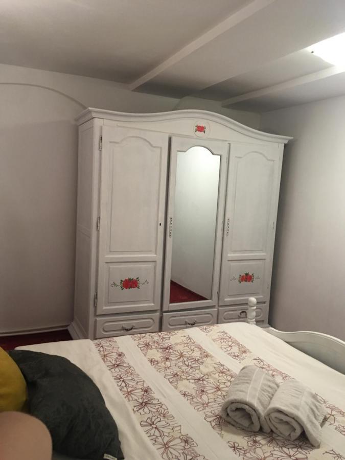 Fantasy Residence Брашов Екстериор снимка
